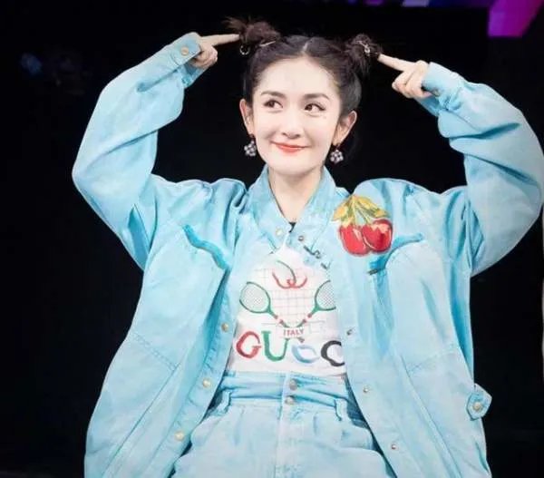快乐大本营谢娜缺席,谢娜什么时候回归?