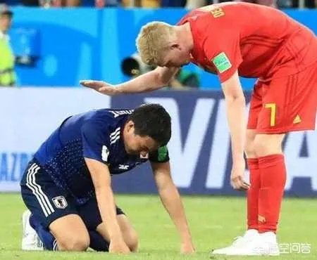 日本队与比利时队比赛过程中已经2:0领先了,还有20多分钟就结束时,为什么还要进攻?