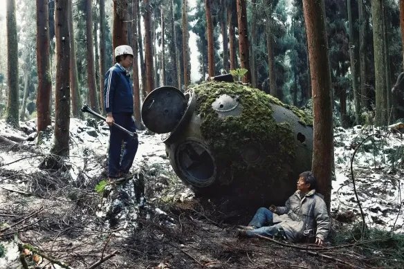 《宇宙探索编辑部》官宣定档愚人节 开什么宇宙玩笑?