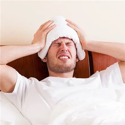 偏执性精神病得症状有那些?