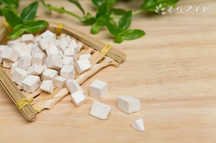 有哪些养生食谱适合冬季的