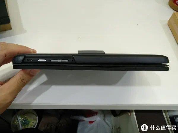 windows平板 篇一:2019年的Dell Venue 8 Pro升级Win10及配原装键盘