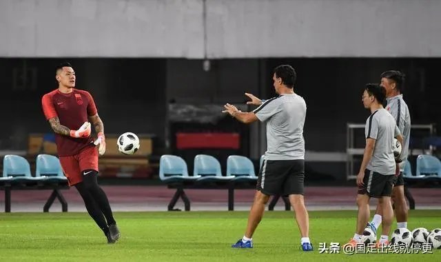 国足40强赛最后23人大名单会有谁?