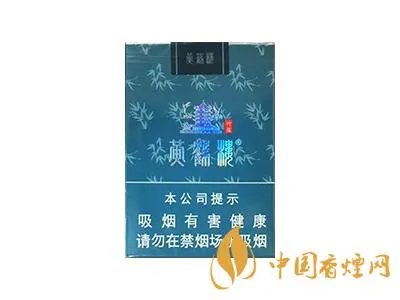 黄鹤楼香烟有多少个品种和价格2022价目表