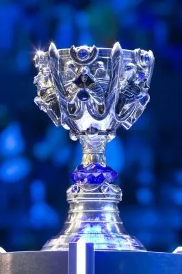 LOLS4选拔赛赛程公布 中国区选拔9月7日启动