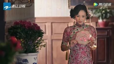 为什么《演员的诞生》会让人有一种为章子怡量身打造的感觉?