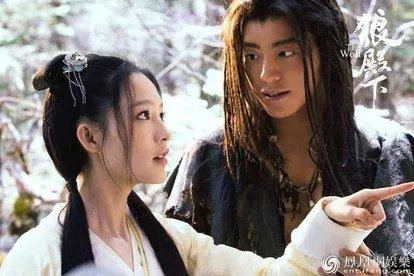 《狼殿下》大概什么时候播出呢?