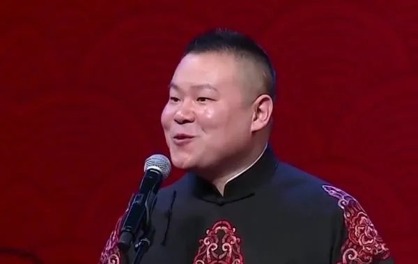 岳云鹏被很多人亲过，他的人缘是不是很好？
