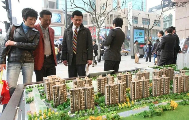 北京天津楼市调控真相 最严调控政策促使房价降温