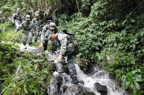 西藏墨脱哨所是一所什么区域?为何需要无人机空投?