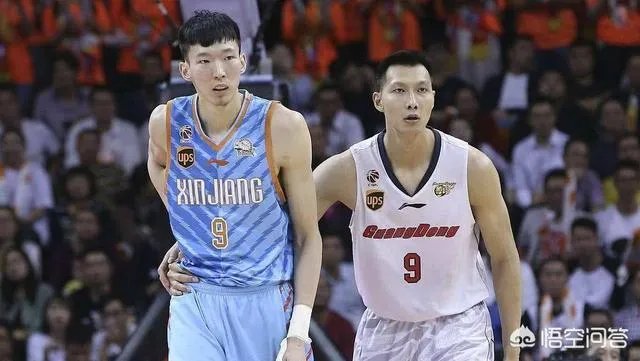 周琦加盟新疆男篮后,明年可能还广东一个4:0吗,你认为呢?