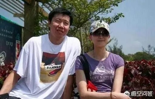 隋菲菲结婚照