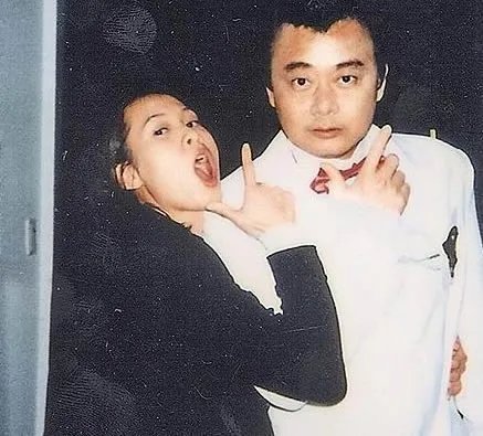 刘若英的感情经历,现任老公是谁