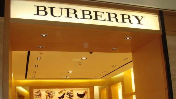burberry中国官网