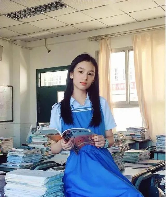 少年的你魏莱扮演者？