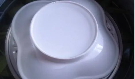 白粽子怎么包