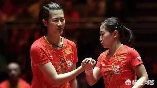 中国乒乓球队已经把全世界打的不仅没有对手而且没有观众了,是这样吗?