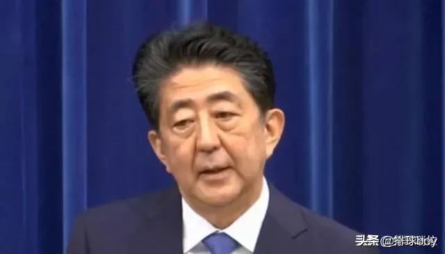 安倍辞职真正原因