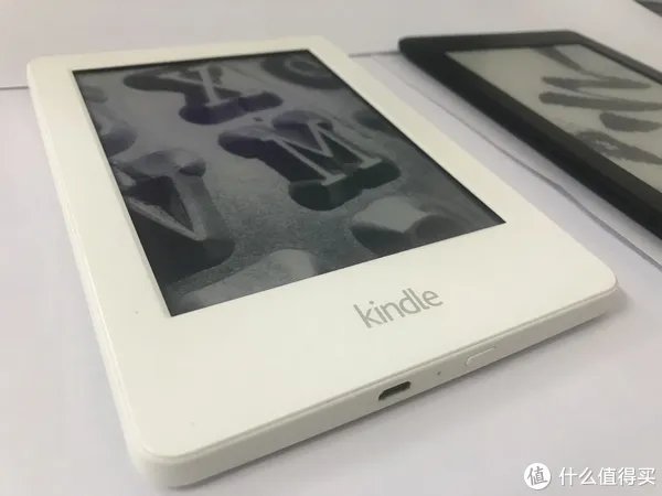 Kindle Paperwhite 3和Kindle(499)电子书阅读器使用对比及好书推荐