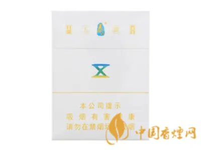 泰山香烟价格表大全2020价格