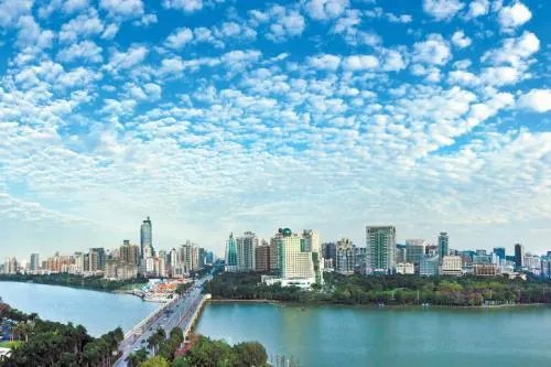 南宁适合创业吗