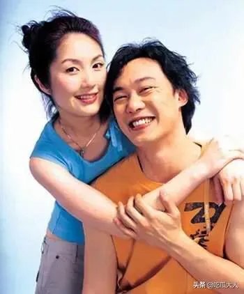 杨千嬅与陈奕迅是什么关系？