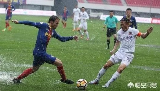 前恒大9号外援加盟中甲,青岛黄海队冲超增加优势,对此你怎么看?