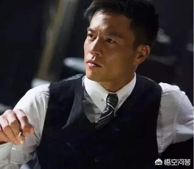 如果你是导演,你最想给安志杰安排怎样的动作电影,什么风格的?