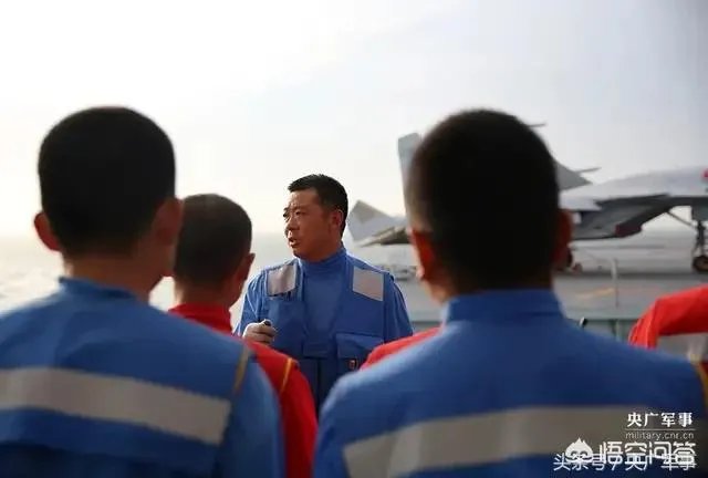 辽宁号定性为训练舰