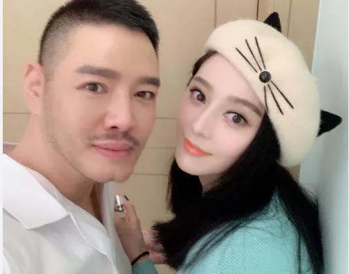 为什么范冰冰美容院开业还有众多明星到场祝贺?