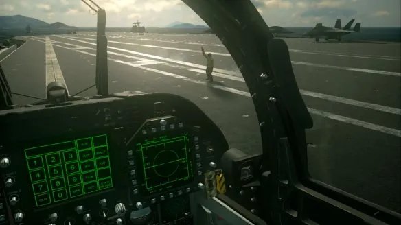 《皇牌空战7：未知空域》图文攻略：游戏操作+机型介绍+全剧情流程+装备介绍+游戏介绍【游侠攻略组】
