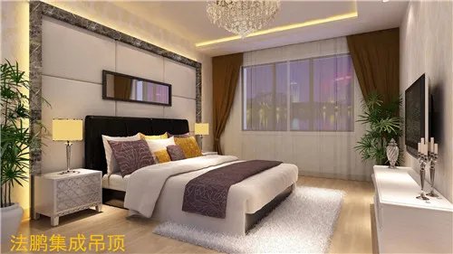 集成墙板厂家哪个好 锦上添花的装饰艺术