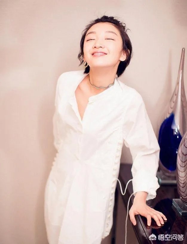 娱乐圈最有“萝莉”气质的女星是谁?