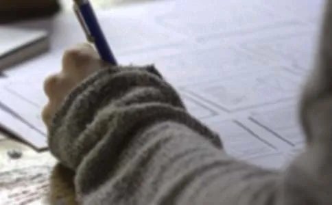 名门之秀作文