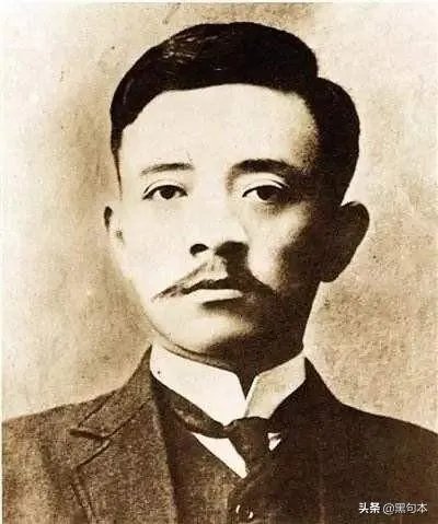 当众扇宋教仁耳光的女子,为何被称为创立民国的巾帼英雄?