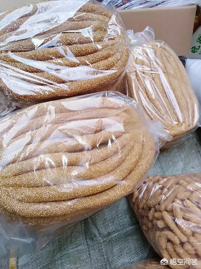 过年各地有什么特色美食?