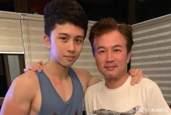 狄莺自曝当众踹蓝洁瑛,罗霈颖都避她三分,后来怎样?