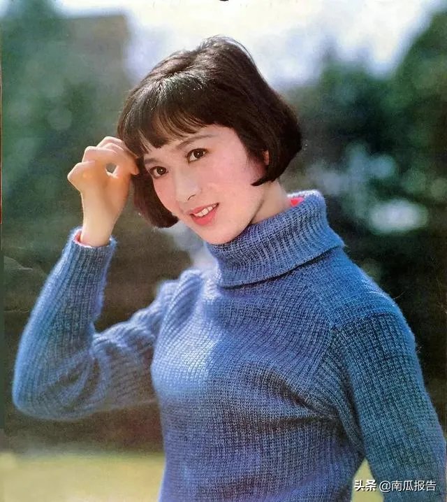 如何评价演员龚雪的长相?你觉得她的演技怎么样?