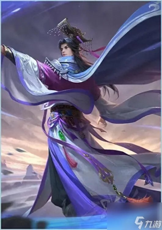 荀攸技能讲解 三国杀武将荀攸介绍 科普