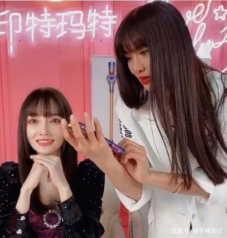 李小璐贾乃亮为何离婚?背后有什么不为人知的秘密?