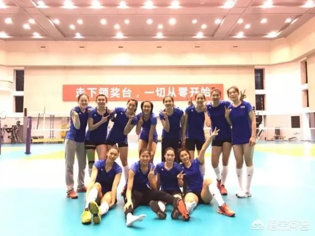 中国女排2018漳州封闭集训27人大名单完整版出炉,你怎么看待这份名单?