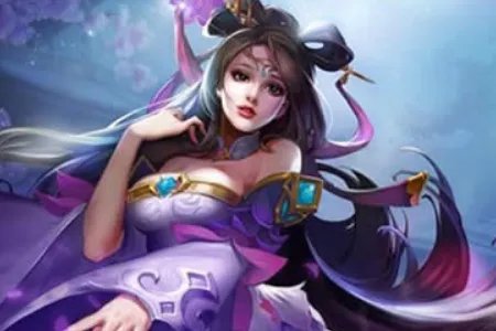 王者荣耀女英雄有哪些