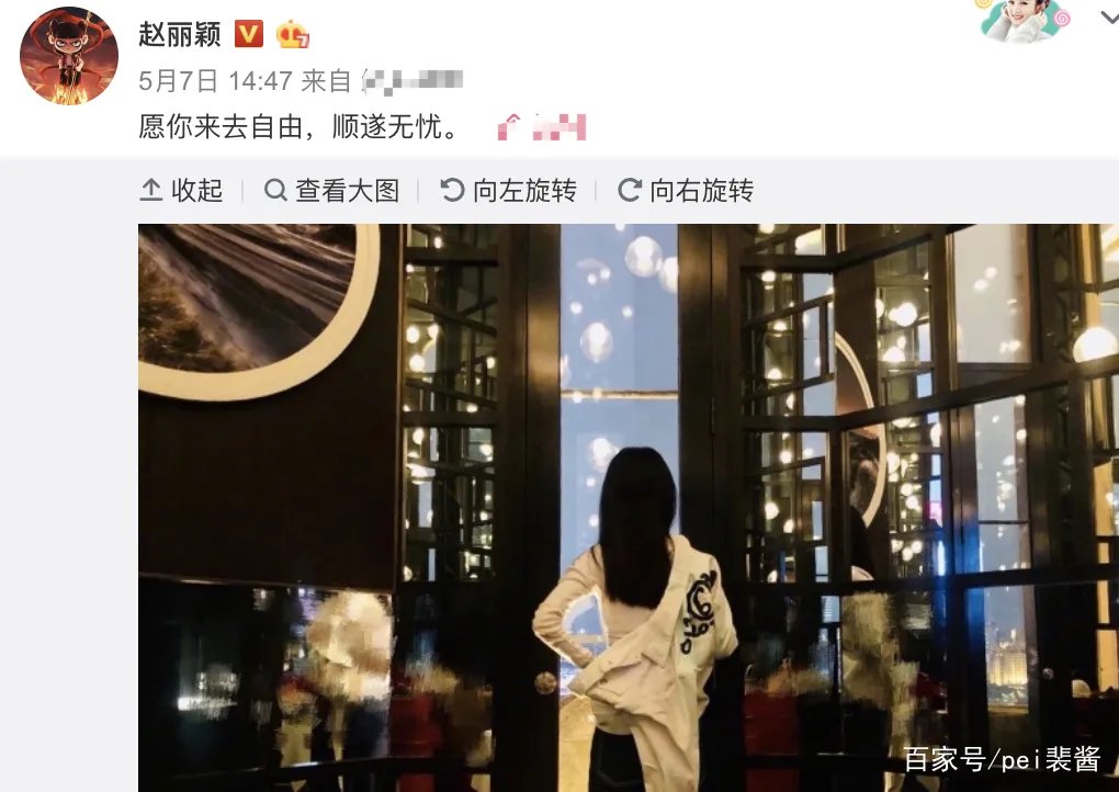 冯绍峰牵着赵丽颖散步自觉走外侧,有没有酸到网友?