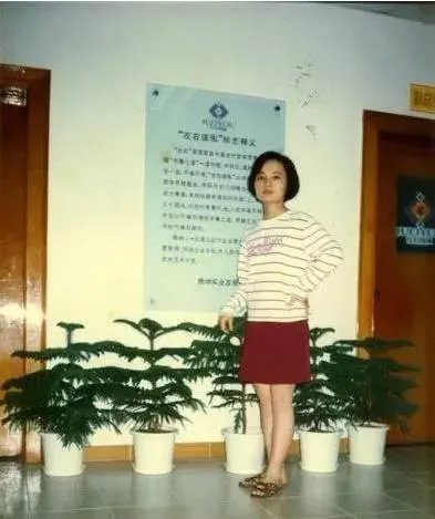他坚持创业30年,从几间铁皮厂房到年产值数十亿!