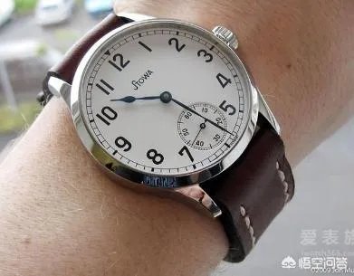 斯沃琪集团的手表怎么样?