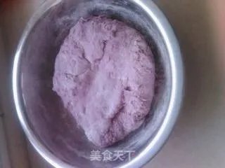 紫玫瑰