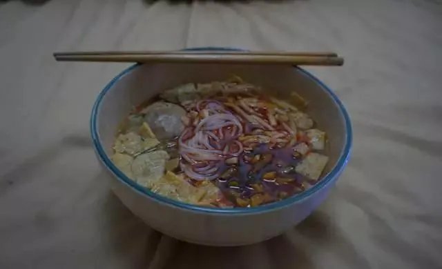 哪个牌子的螺蛳粉好吃?