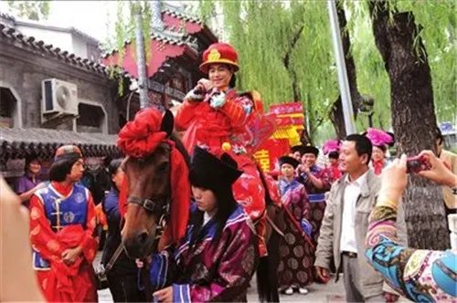 北京婚礼流程有哪些 北京婚礼习俗应注意哪些