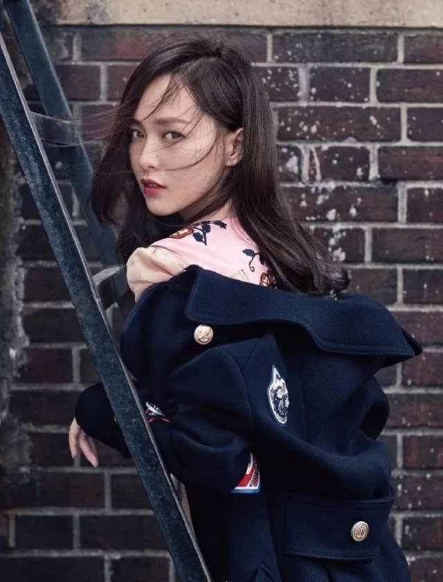国内最美的十大女明星分别是谁？