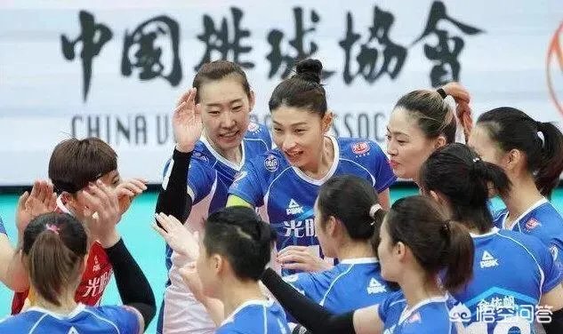 中国女排2018漳州封闭集训27人大名单完整版出炉,你怎么看待这份名单?